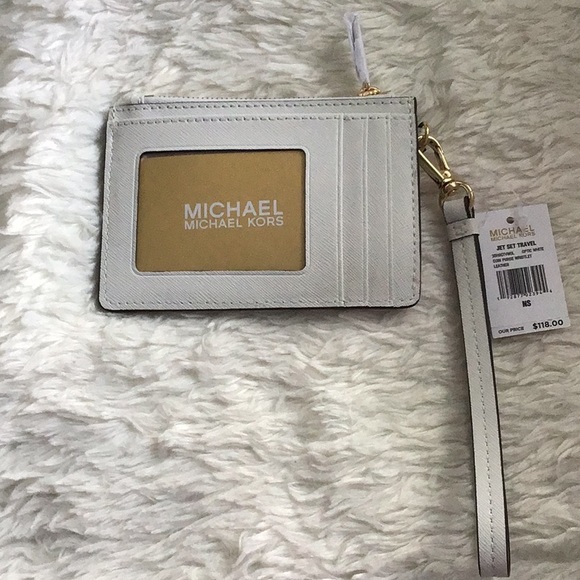 NWT Michael kors wallet - Picture 2 of 4